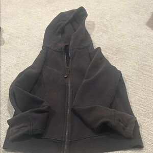 Lululemon scuba hoodie